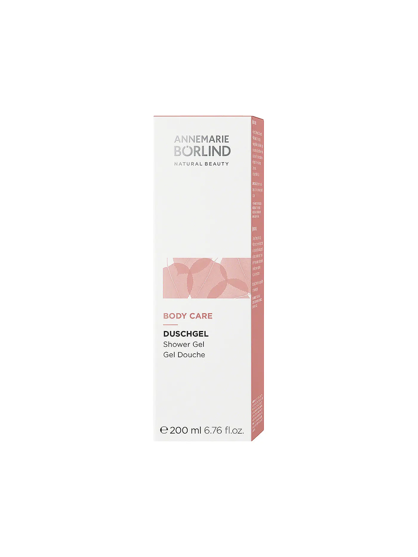 ANNEMARIE BÖRLIND | BODY CARE Duschgel 200ml | 